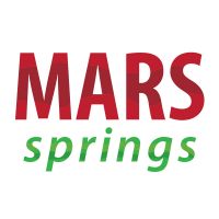 Mars Springs Series