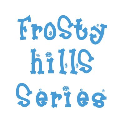 Frosty Hills Series 2017